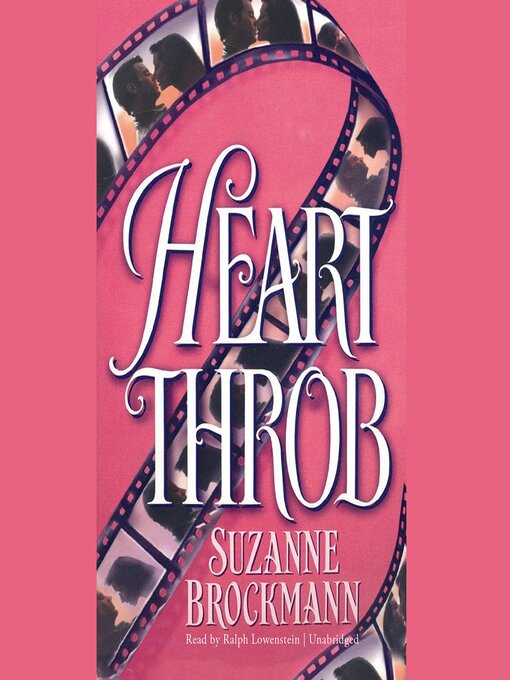 Cover image for Heartthrob